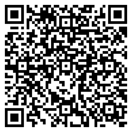 Template QR Code