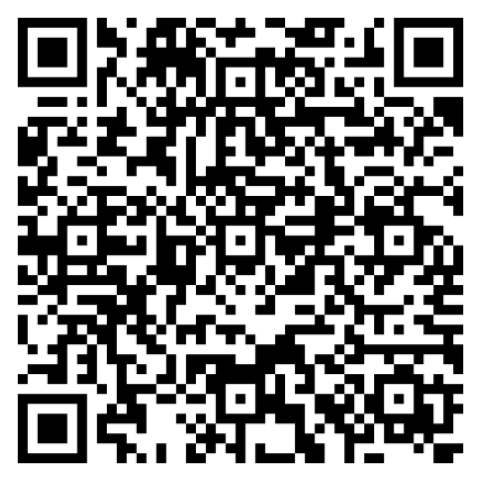 Template QR Code