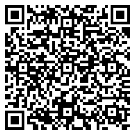 Template QR Code