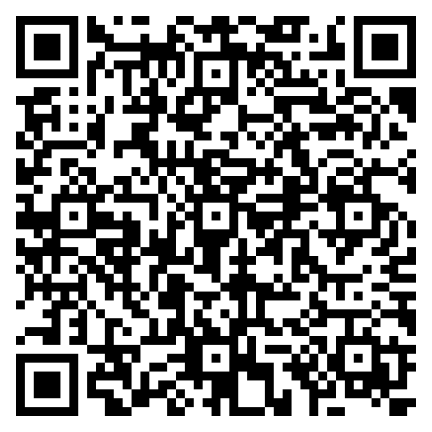 Template QR Code