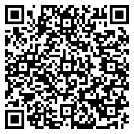 Template QR Code