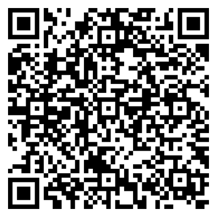 Template QR Code