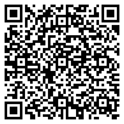 Template QR Code