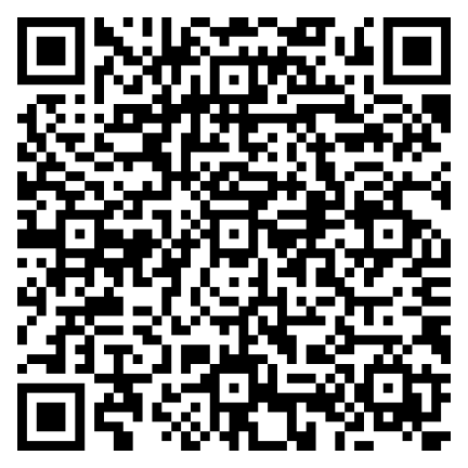 Template QR Code