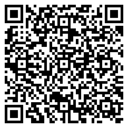 Template QR Code