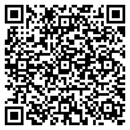 Template QR Code