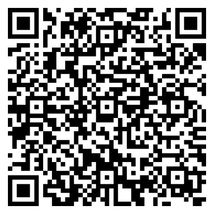 Template QR Code