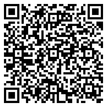 Template QR Code