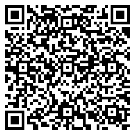 Template QR Code