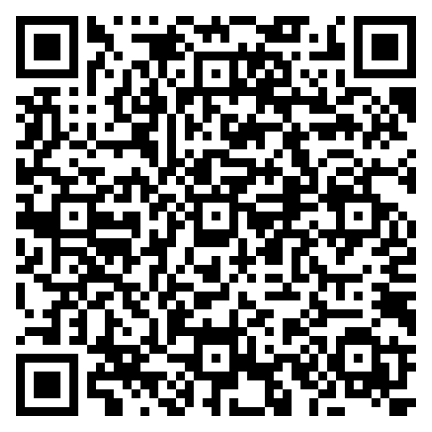Template QR Code