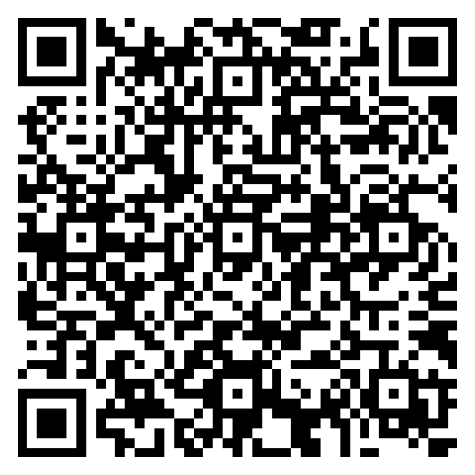 Template QR Code