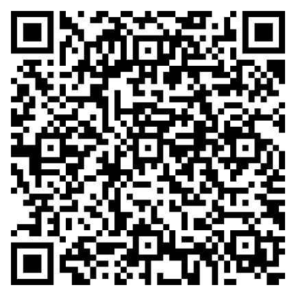 Template QR Code