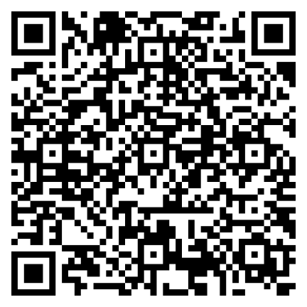 Template QR Code