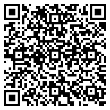 Template QR Code