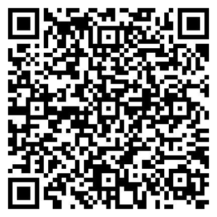 Template QR Code
