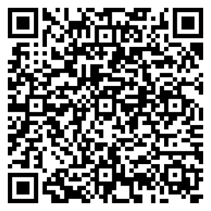 Template QR Code