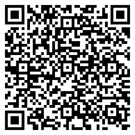 Template QR Code