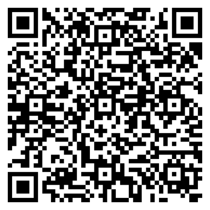 Template QR Code