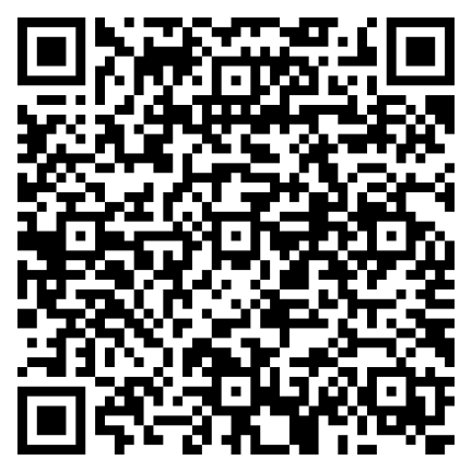 Template QR Code