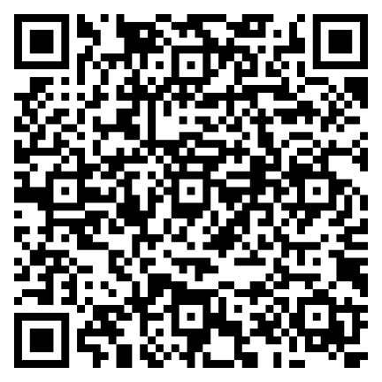 Template QR Code