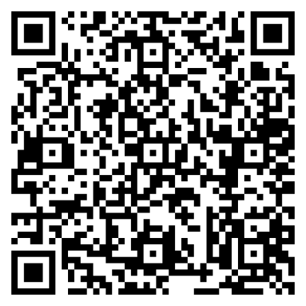 Template QR Code