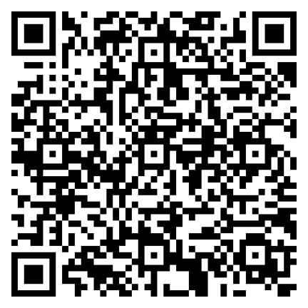 Template QR Code