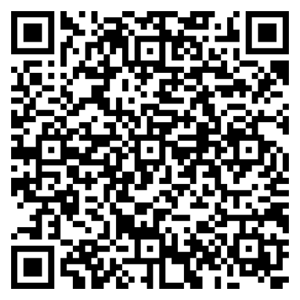 Template QR Code