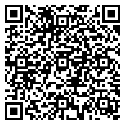 Template QR Code
