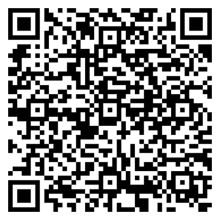 Template QR Code