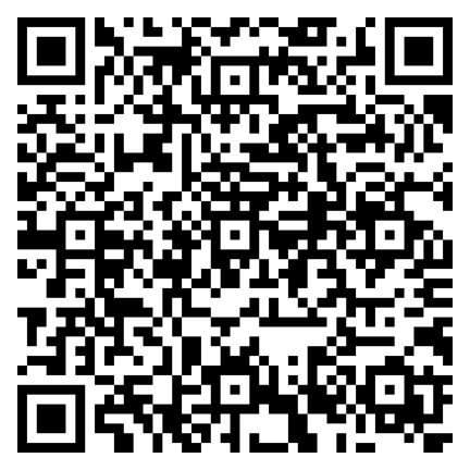 Template QR Code