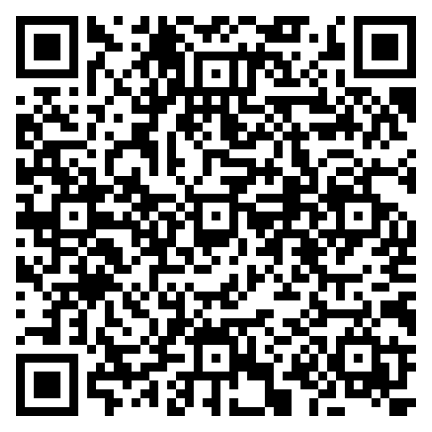 Template QR Code