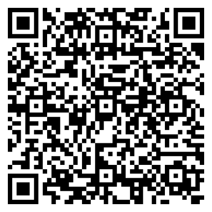 Template QR Code