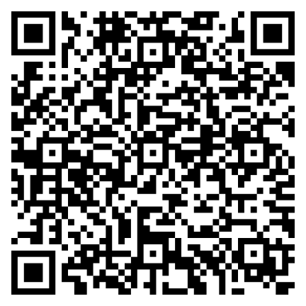 Template QR Code