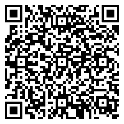 Template QR Code