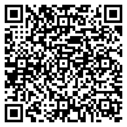 Template QR Code
