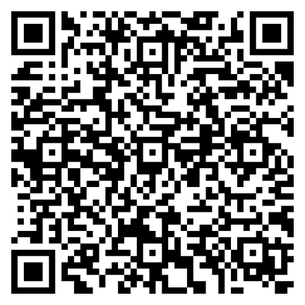 Template QR Code