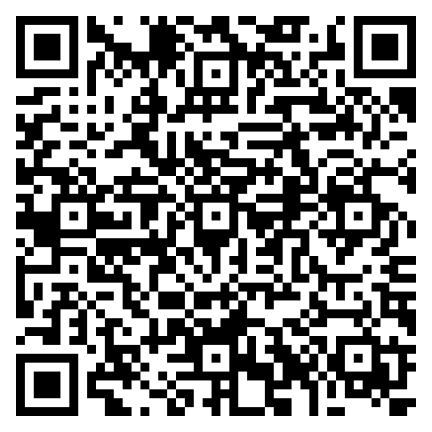 Template QR Code