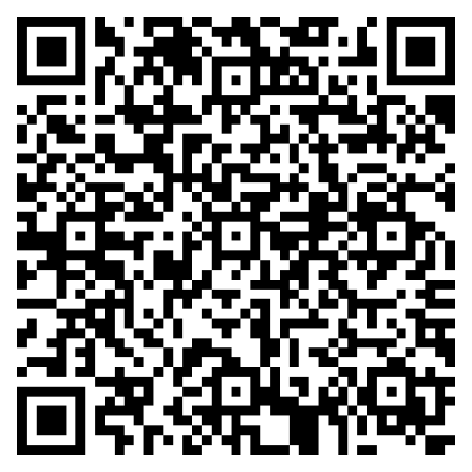 Template QR Code