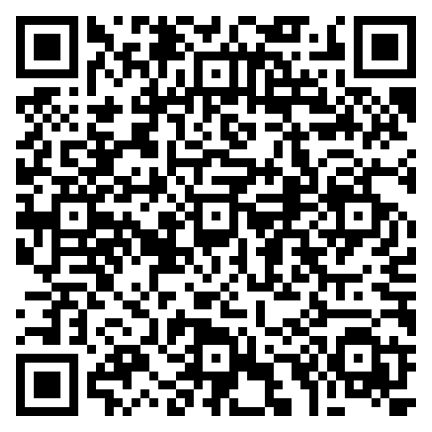 Template QR Code