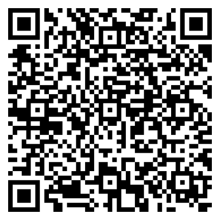 Template QR Code