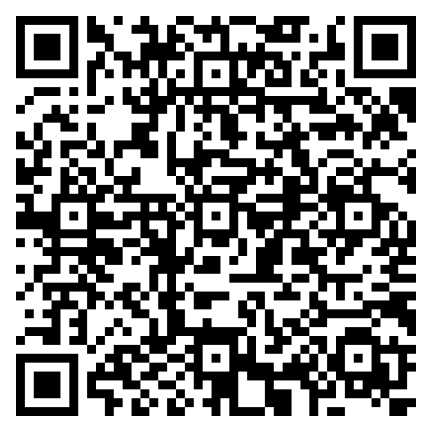 Template QR Code