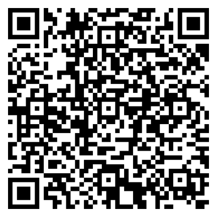 Template QR Code