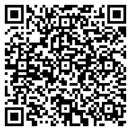 Template QR Code