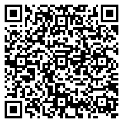 Template QR Code
