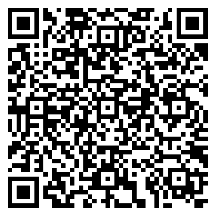 Template QR Code
