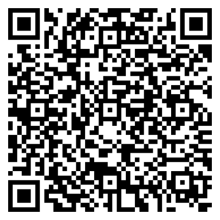 Template QR Code