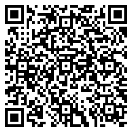 Template QR Code