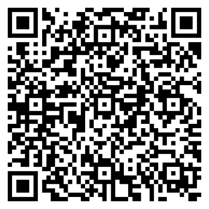Template QR Code