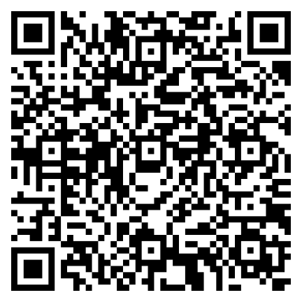 Template QR Code