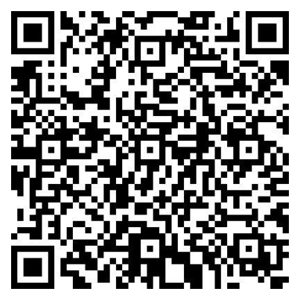 Template QR Code